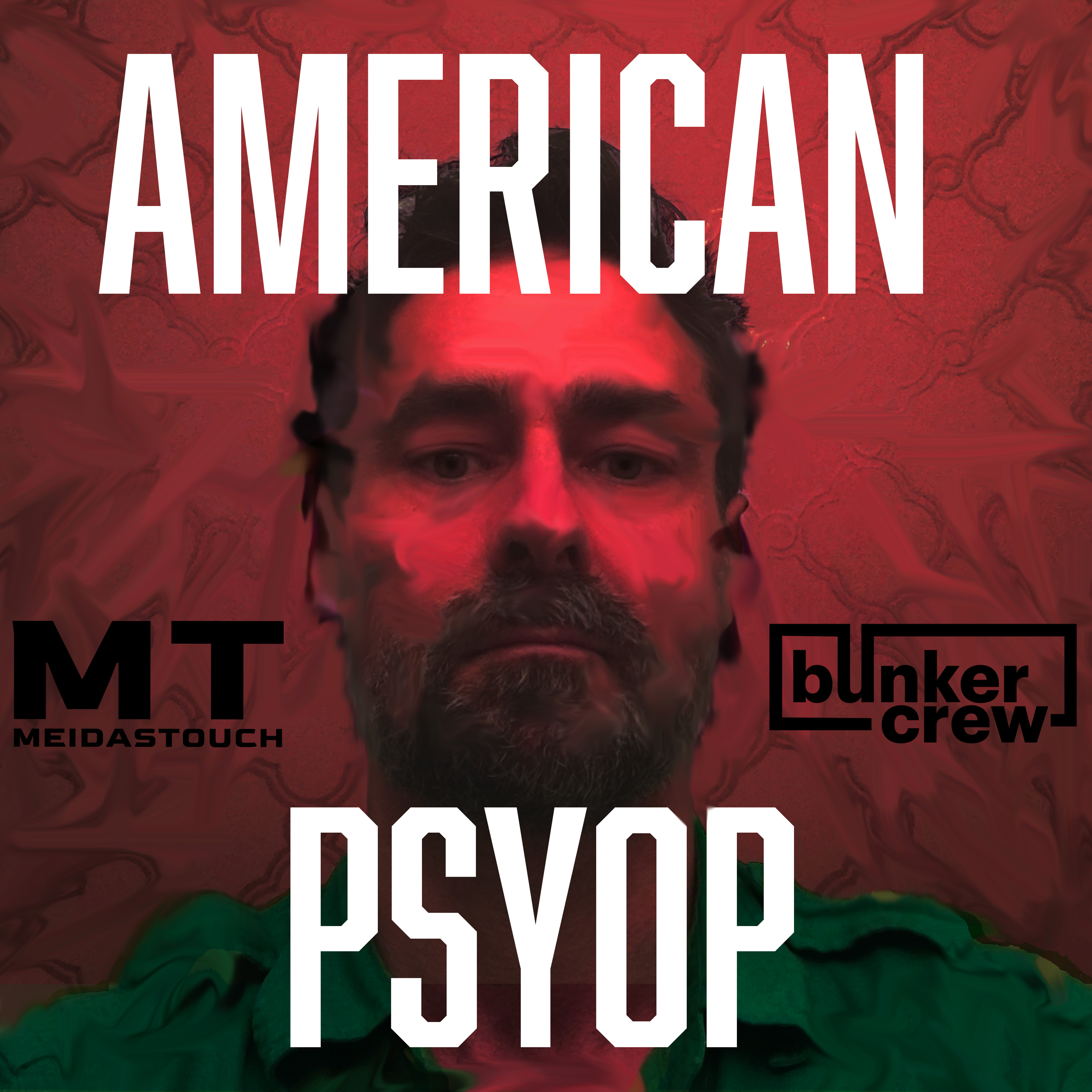 American Psyop